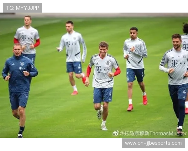 德甲国际交流项目：青年球员海外训练